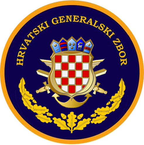 Hrvatski Generalski Zbor - CROATIAN GENERALS ASSOCIATION