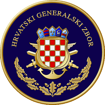 Hrvatski Generalski Zbor - CROATIAN GENERALS ASSOCIATION