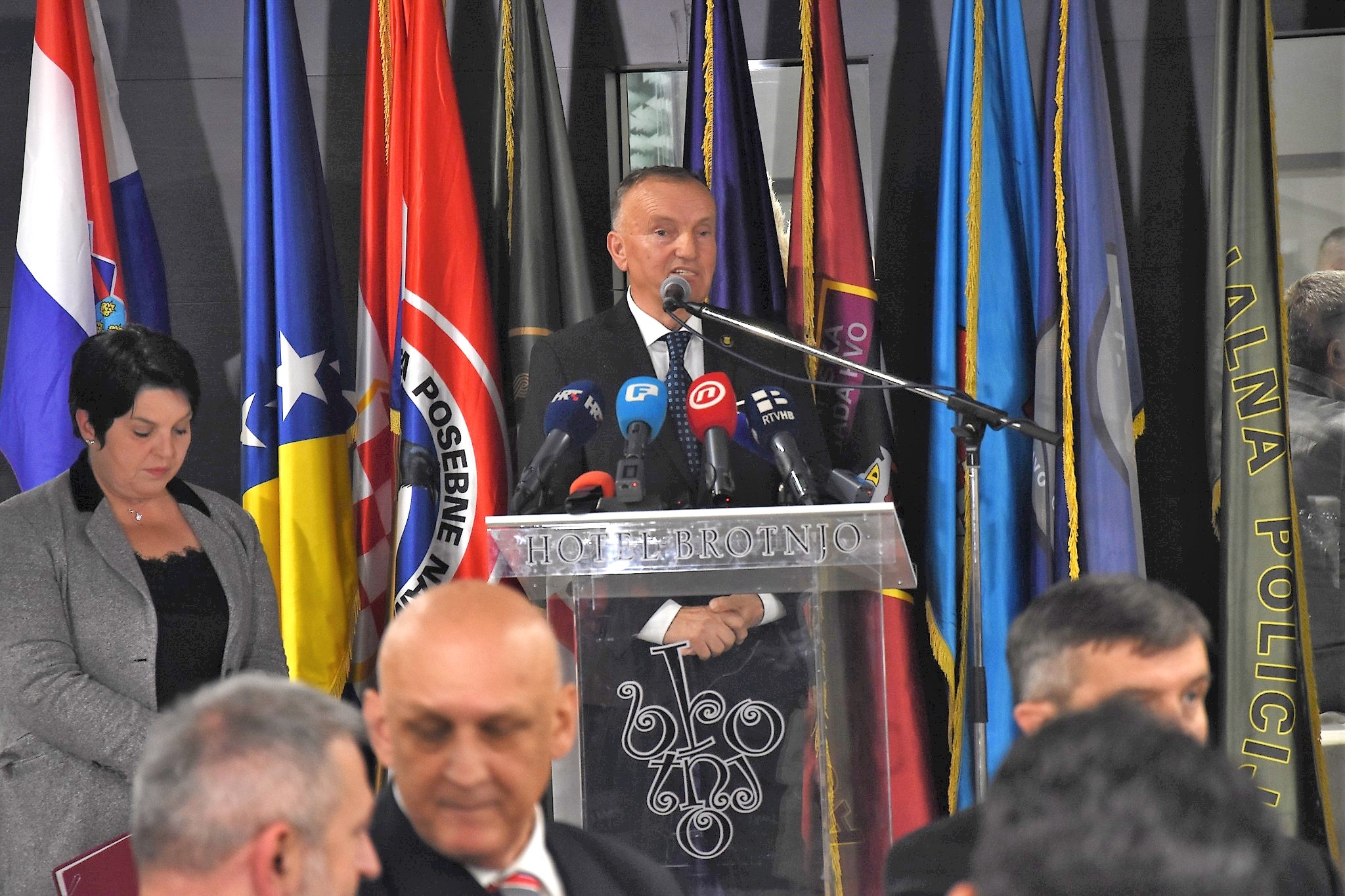 Hrvatski generalski zbor u Čitluku