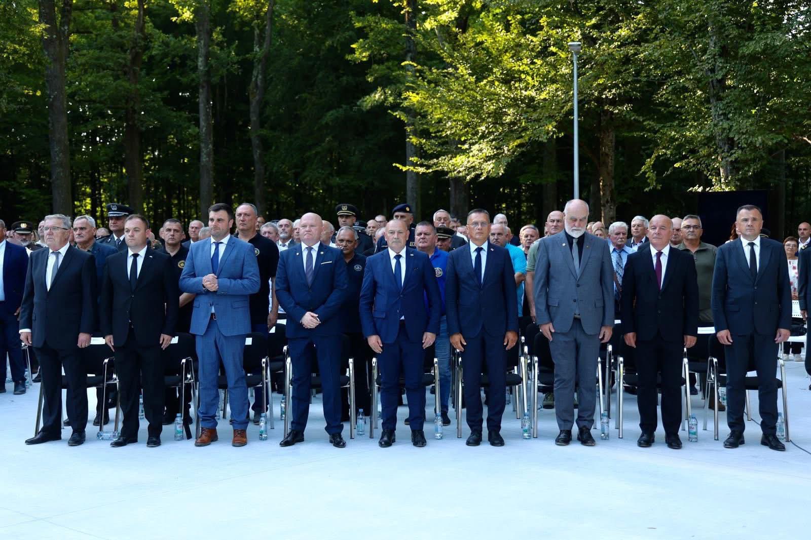 Braniteljske zahvalnice