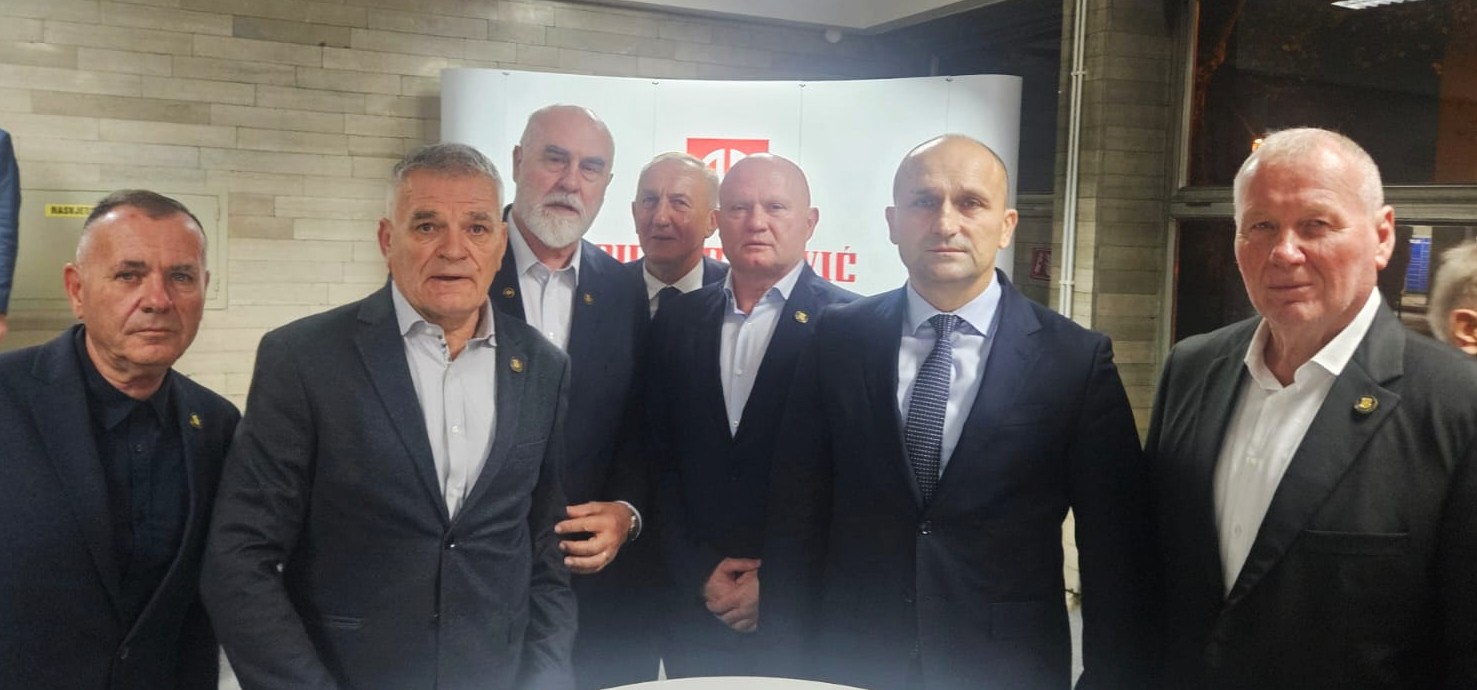 Strateški forum u Slavonskom Brodu