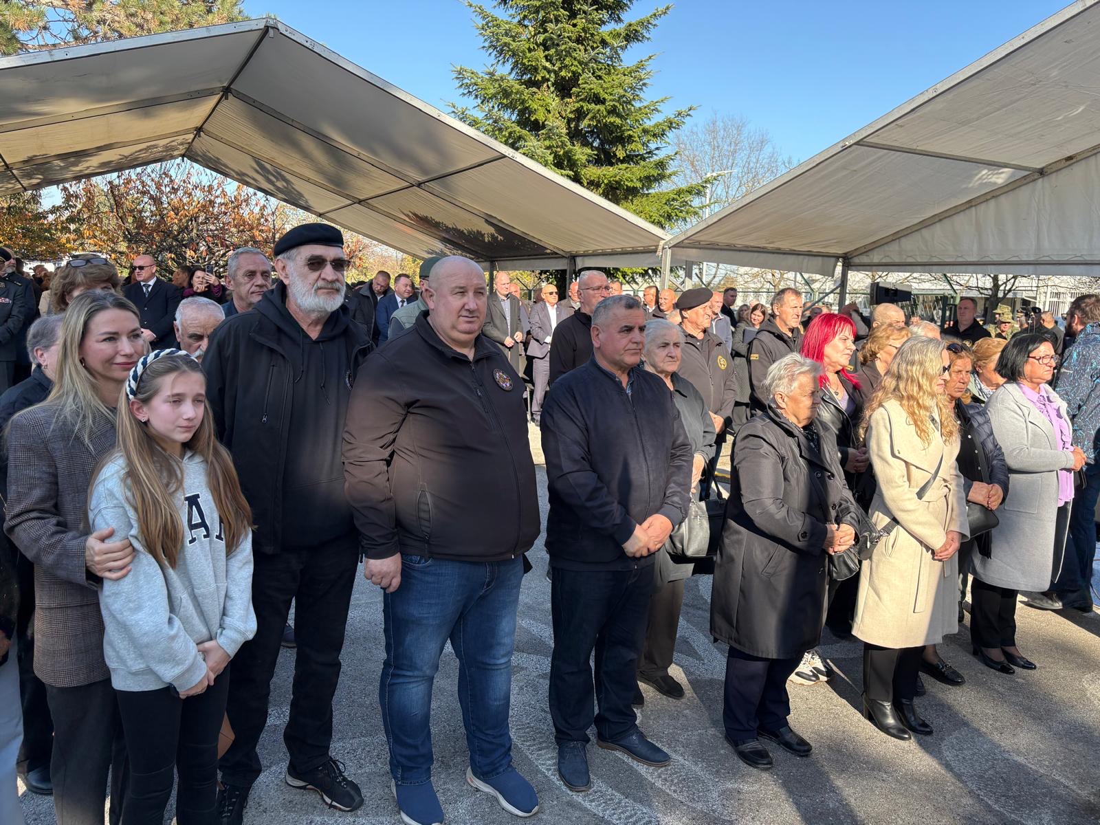 Obljetnica “Tigrova”