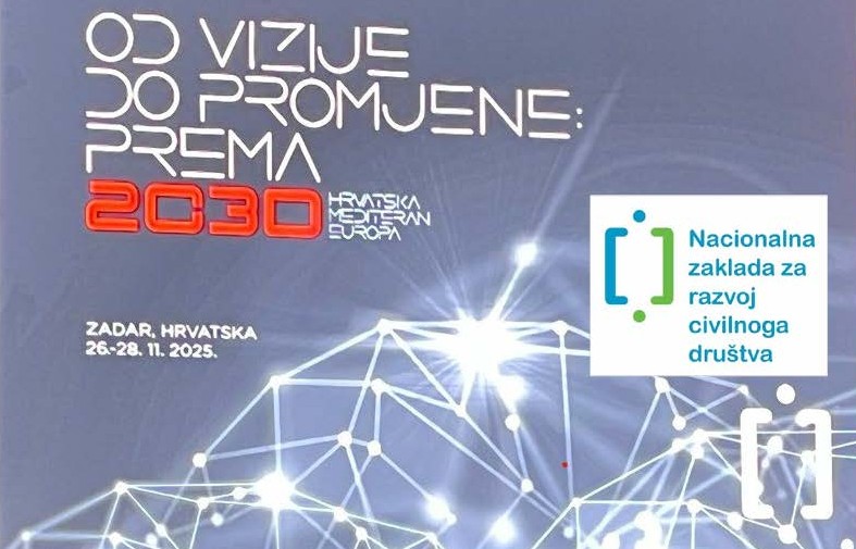 Održana međunarodna konferencija “Od vizije do promjene: prema 2030.”