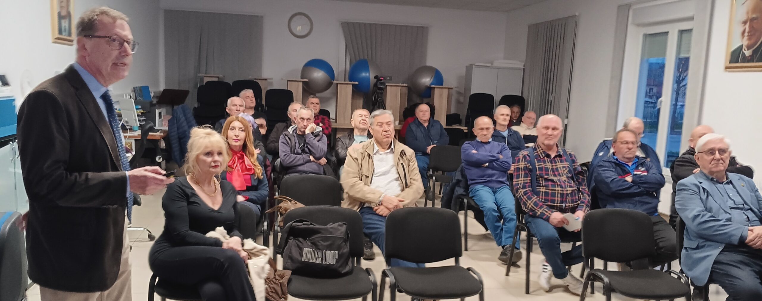 Nastavak realizacije projekta „Edukacijom do zdravlja – drugi dio“