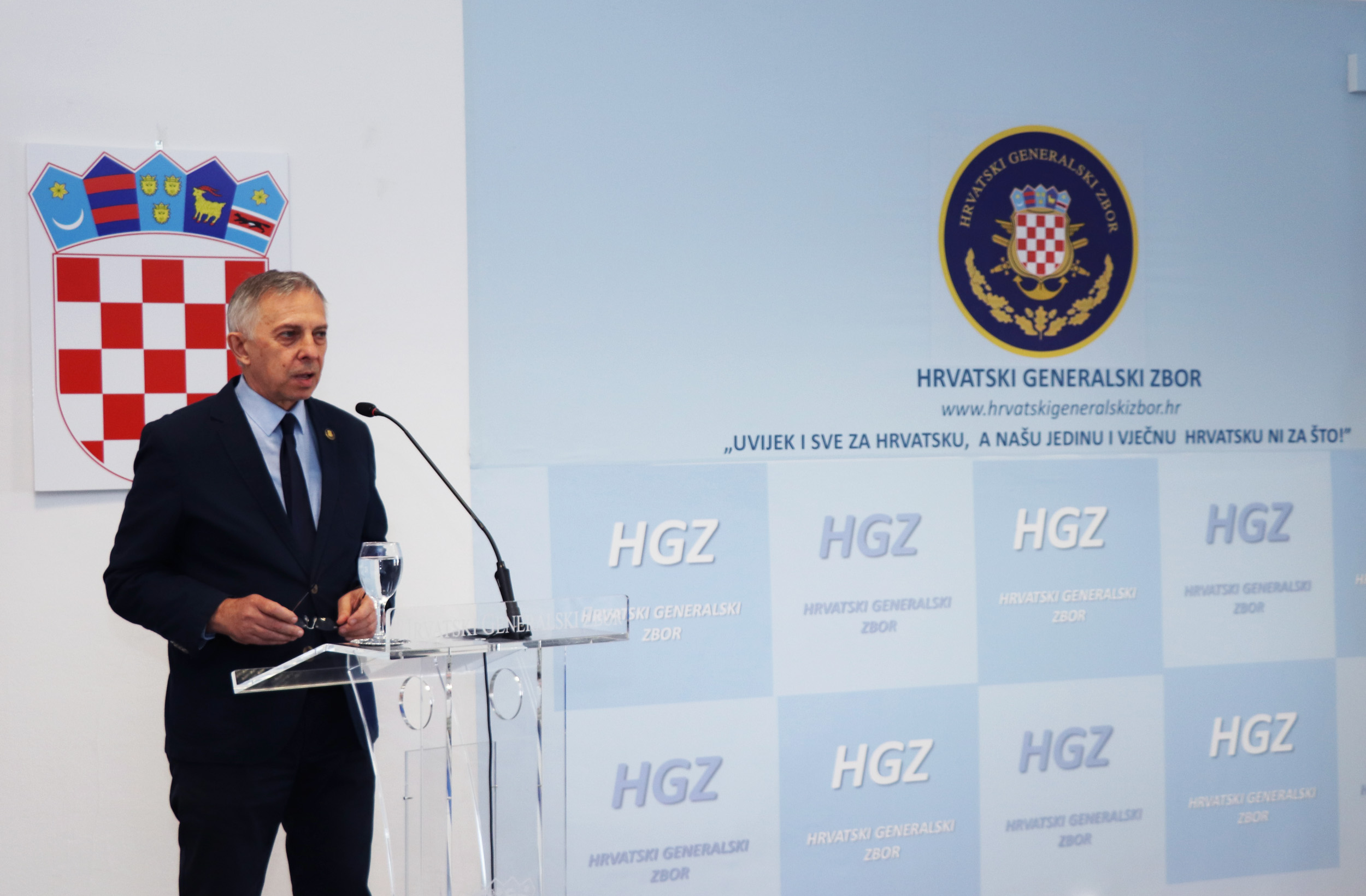 Frane Tomičić u projektu “Kultura sjećanja”