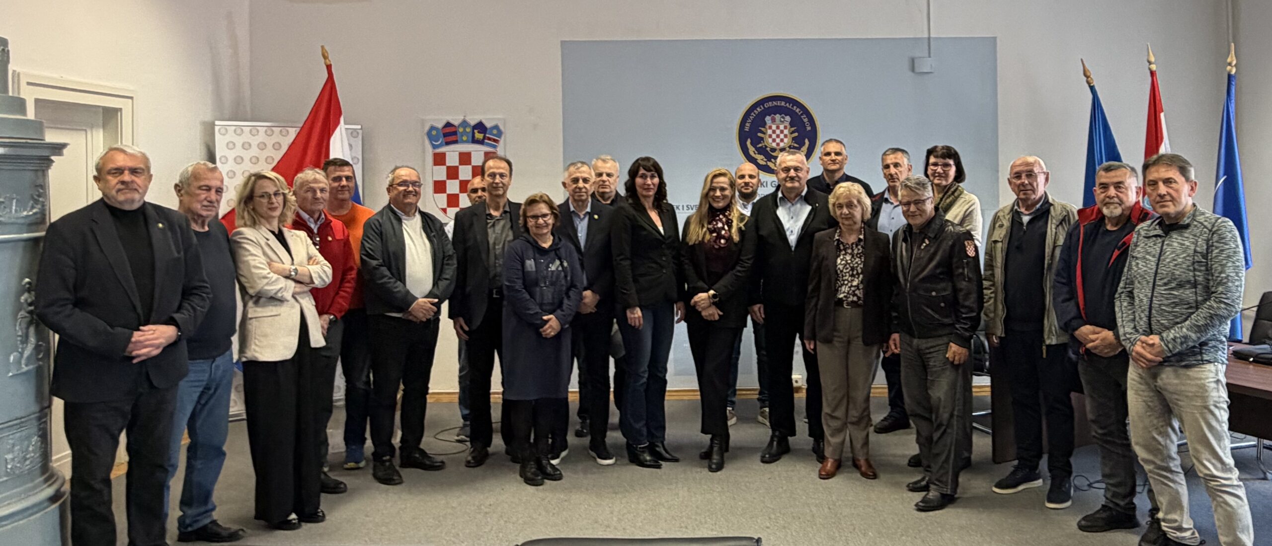 Zajednička konferencija projekta o opasnostima pirotehnike i sličnih ugroza