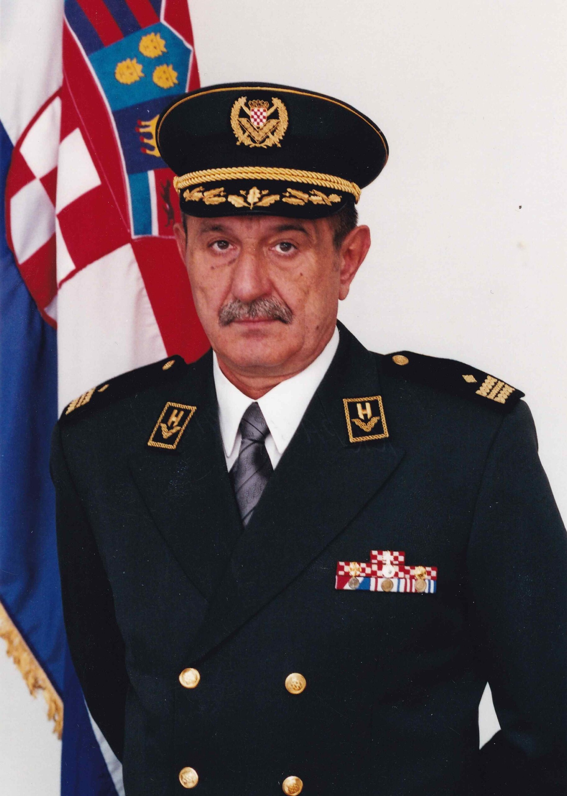 In memoriam brigadni general Pavao Krpan (1.1.1954.-5.9.2026.)
